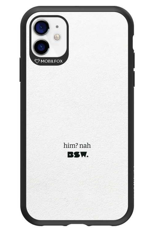 BSW FourSeasons 16 2.0 - Apple iPhone 11