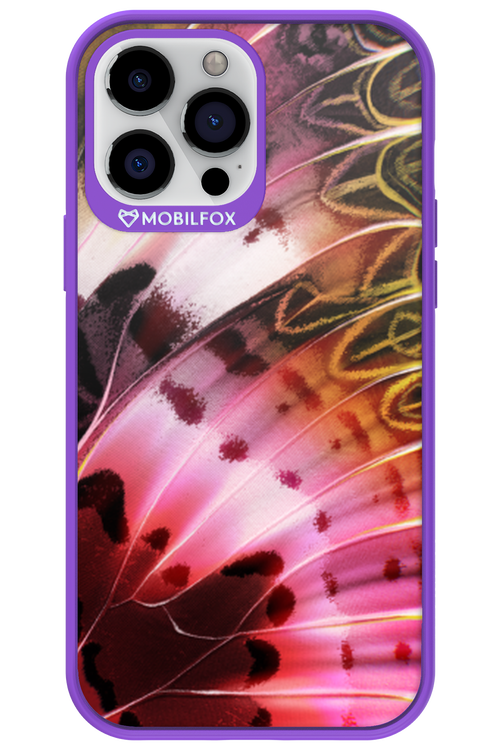 Pink Wing 2.0 - Apple iPhone 13 Pro Max