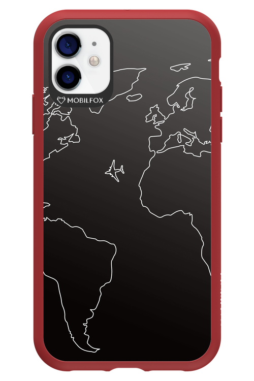 Worldview - Apple iPhone 11