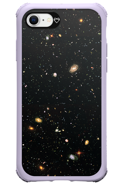 Cosmic Space 2.0 - Apple iPhone SE 2020