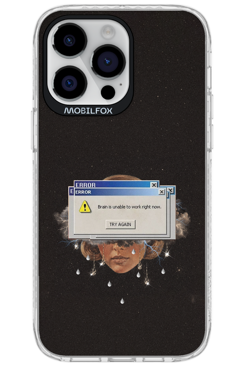 Out of Mind 2.0 - Apple iPhone 14 Pro Max