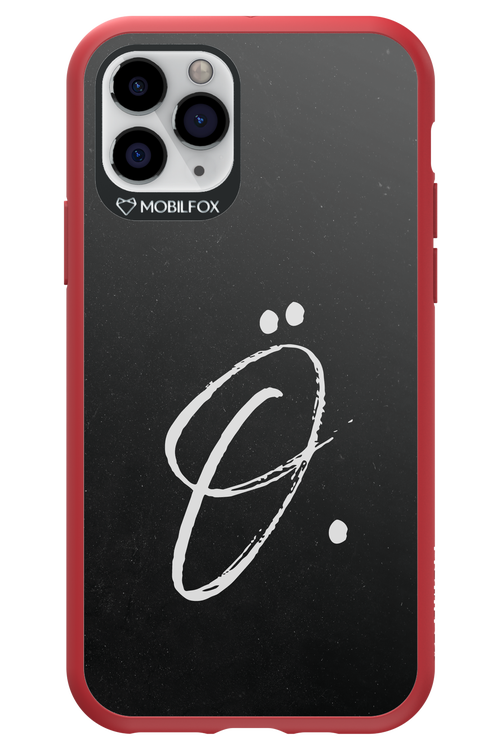 (Off Space) O II 2.0 - Apple iPhone 11 Pro
