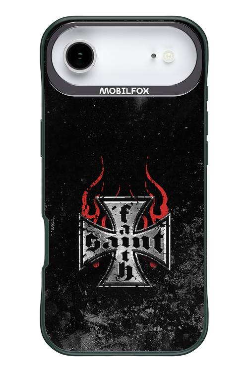 Saint Cross 2.0 - Apple iPhone 17 Air