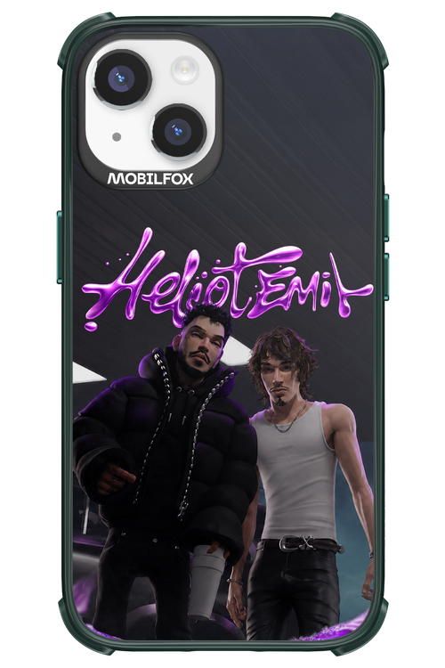 HeliotEmil 2.0 - Apple iPhone 14