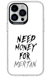 Need Money For Mertan - Apple iPhone 14 Pro Max