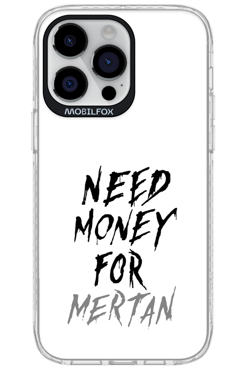 Need Money For Mertan - Apple iPhone 14 Pro Max