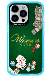 Winner's Club - Apple iPhone 13 Pro