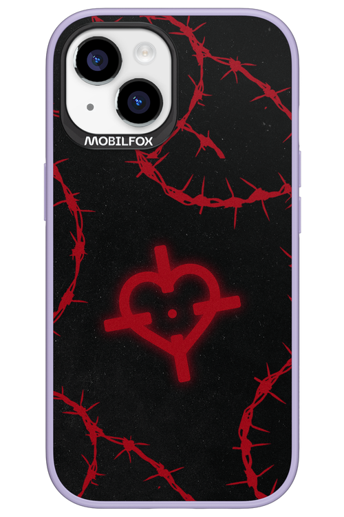 Focus on Me 2.0 - Apple iPhone 15