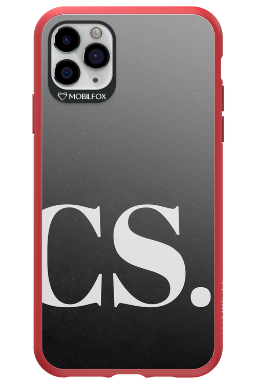 CS (Off Space) 2.0 - Apple iPhone 11 Pro Max