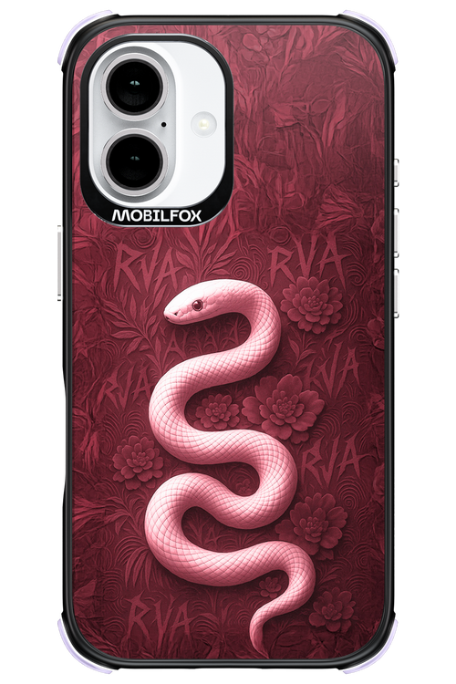 Rose Venom - Apple iPhone 16
