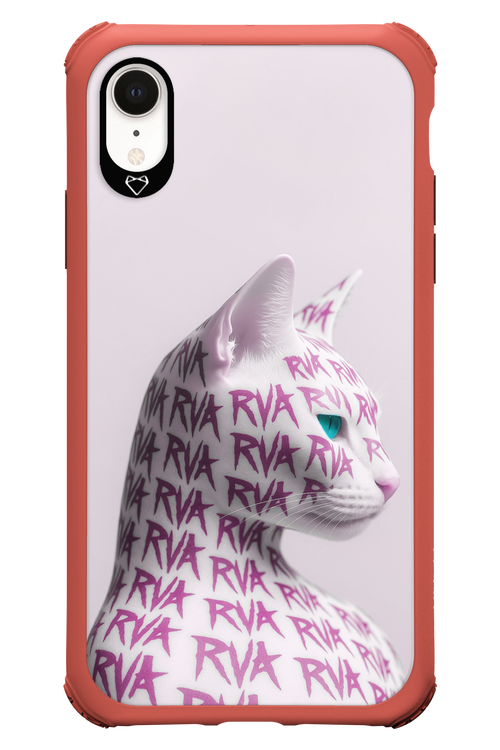 RVA Cat - Apple iPhone XR