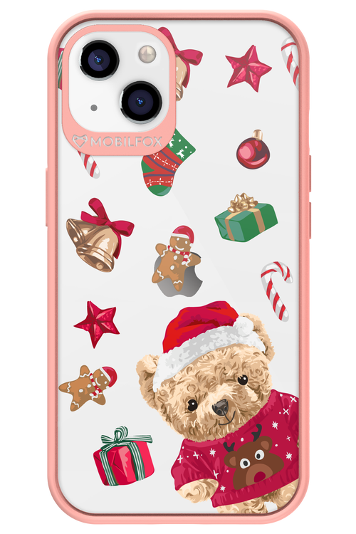 Gifts Bear - Apple iPhone 13