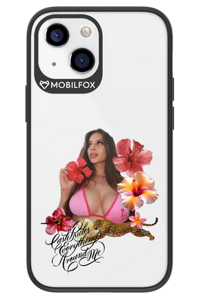 Island Money Muse 2.0 - Apple iPhone 13 Mini