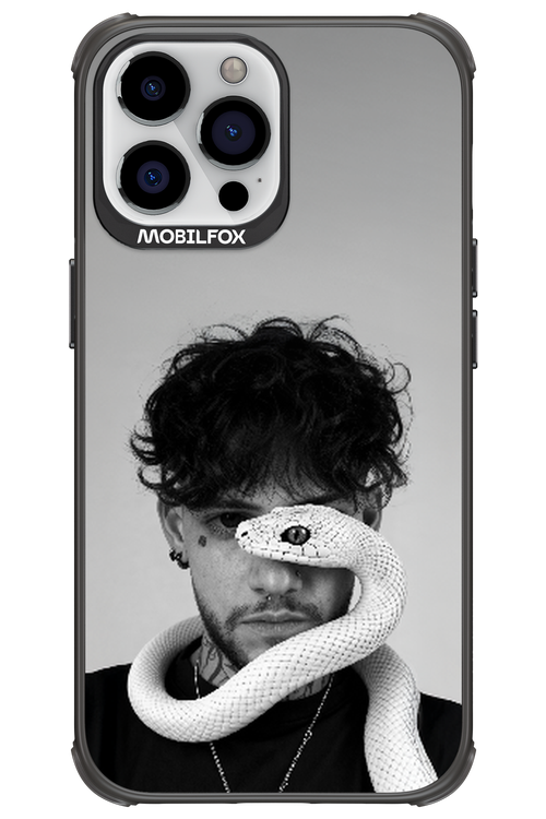 SNAKE (RAVA) - Apple iPhone 13 Pro Max