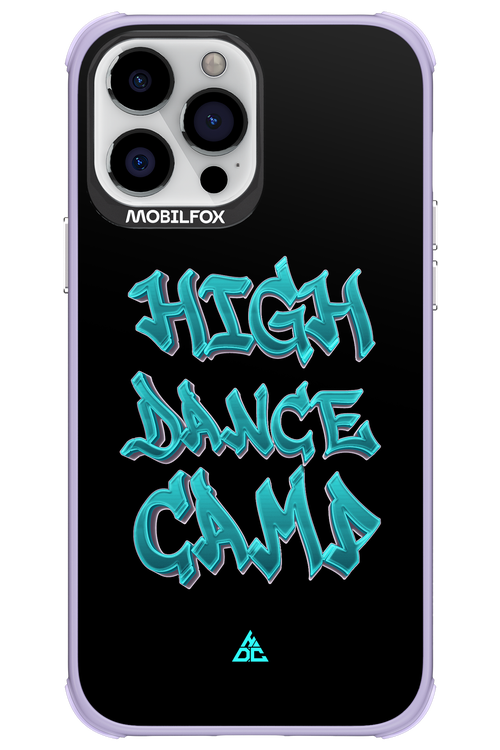 HDC 2 - Apple iPhone 13 Pro Max