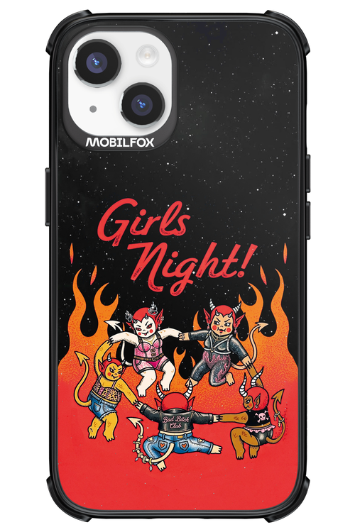 Girls Night 2.0 - Apple iPhone 14