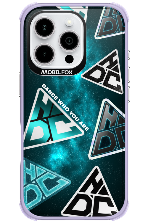 HDC 6 - Apple iPhone 16 Pro