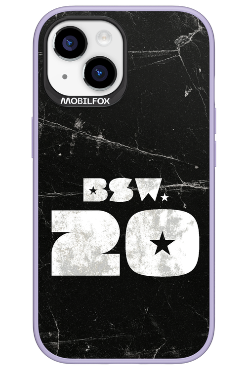 BSW 20 (4) 2.0 - Apple iPhone 15