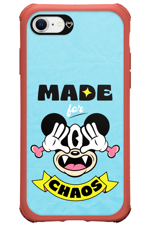 Made for Chaos 2.0 - Apple iPhone SE 2020