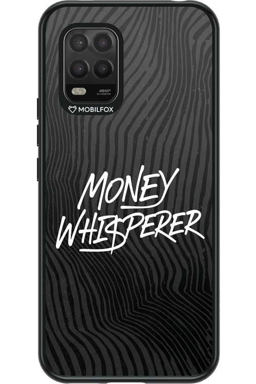 Money Whisperer 2.0 - Xiaomi Mi 10 Lite 5G