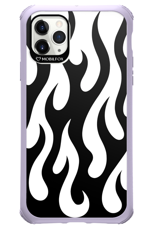 Hell Flame 2.0 - Apple iPhone 11 Pro Max