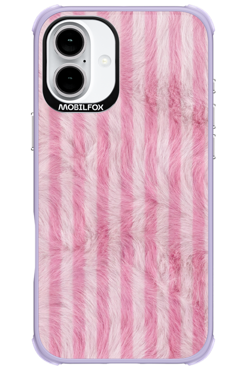 Furr Case 2.0 - Apple iPhone 16 Plus