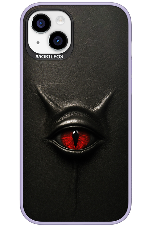DevilEye - Apple iPhone 15 Plus