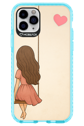 Girl Love II - Apple iPhone 11 Pro