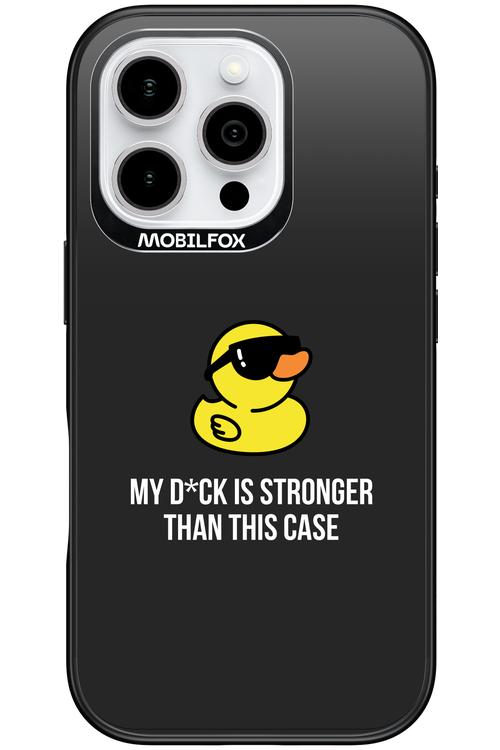 My D_ck 2.0 - Apple iPhone 16 Pro