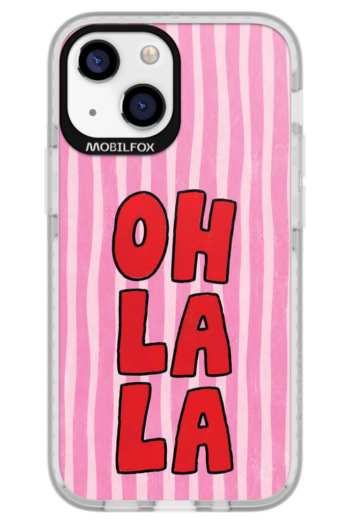 OHLALA 2.0 - Apple iPhone 13 Mini