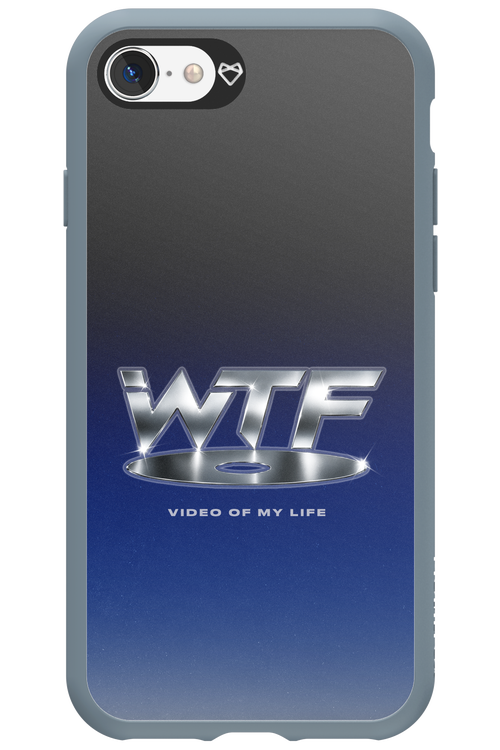 W T F 2.0 - Apple iPhone SE 2022