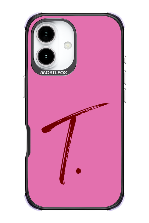 (Sorbet) T 2.0 - Apple iPhone 17