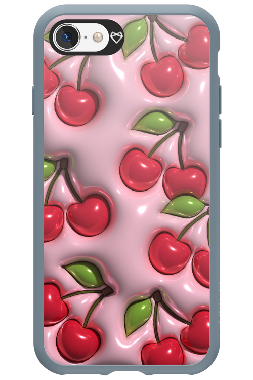 Cherry Bomb 2.0 - Apple iPhone SE 2020