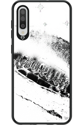 Grillz White Centaur 2.0 - Samsung Galaxy A50