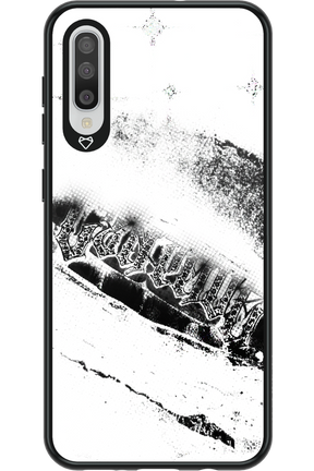 Grillz White Centaur 2.0 - Samsung Galaxy A50
