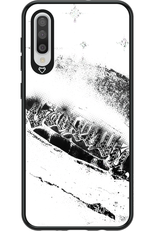 Grillz White Centaur 2.0 - Samsung Galaxy A50