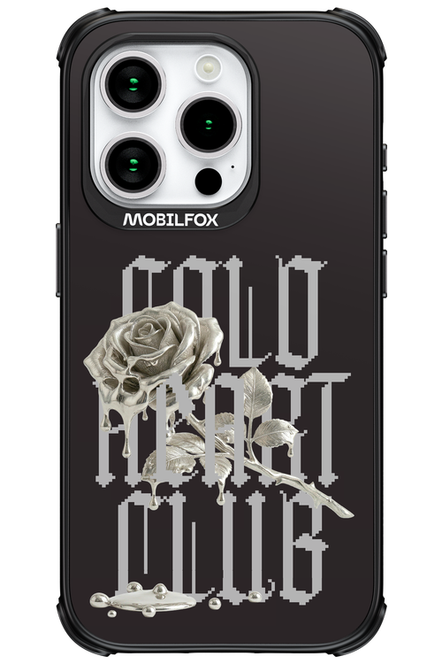 Cold Heart Club 2.0 - Apple iPhone 15 Pro