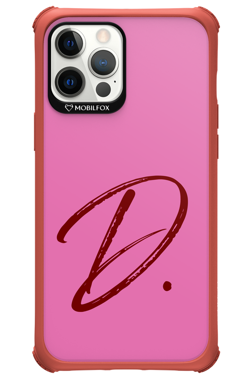(Sorbet) D 2.0 - Apple iPhone 12 Pro Max
