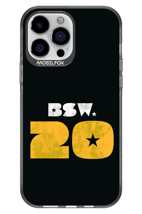 BSW 20 (6) 2.0 - Apple iPhone 13 Pro Max