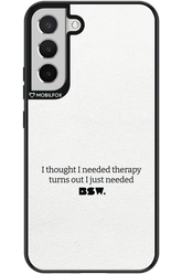 BSW FourSeasons 17 2.0 - Samsung Galaxy S22+