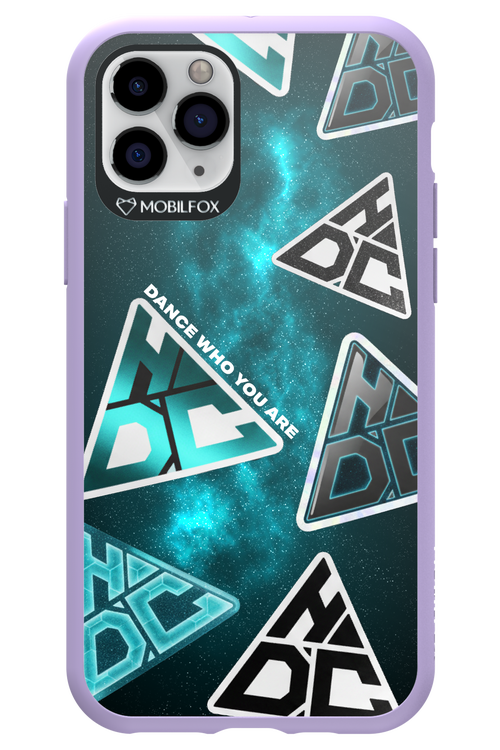 HDC 6 - Apple iPhone 11 Pro