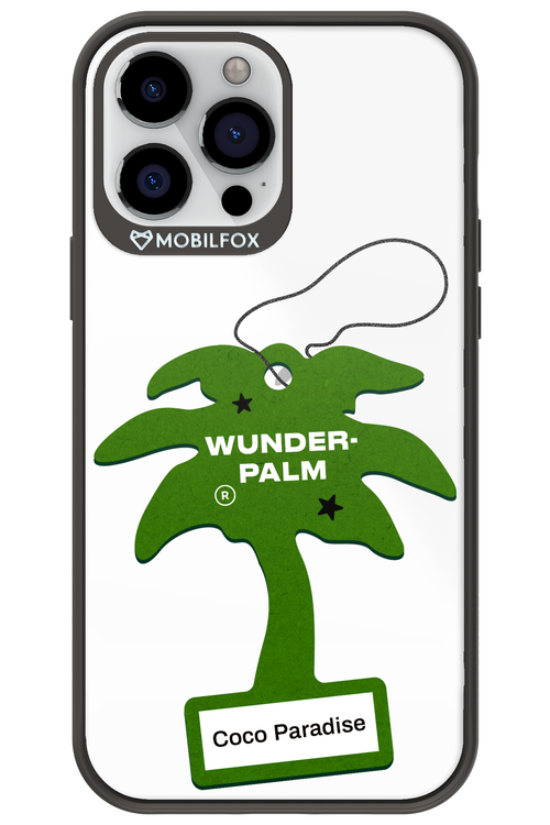 Wunder-Palm 2.0 - Apple iPhone 13 Pro Max