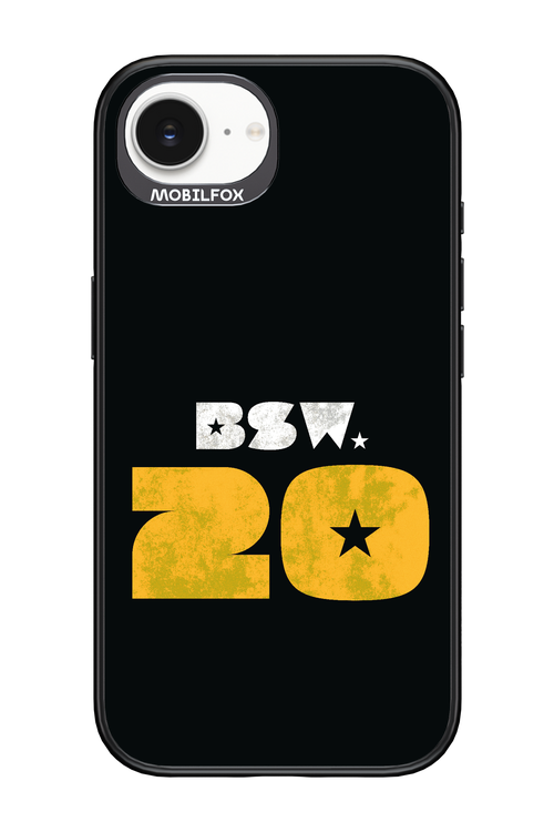 BSW 20 (6) 2.0 - Apple iPhone 16e
