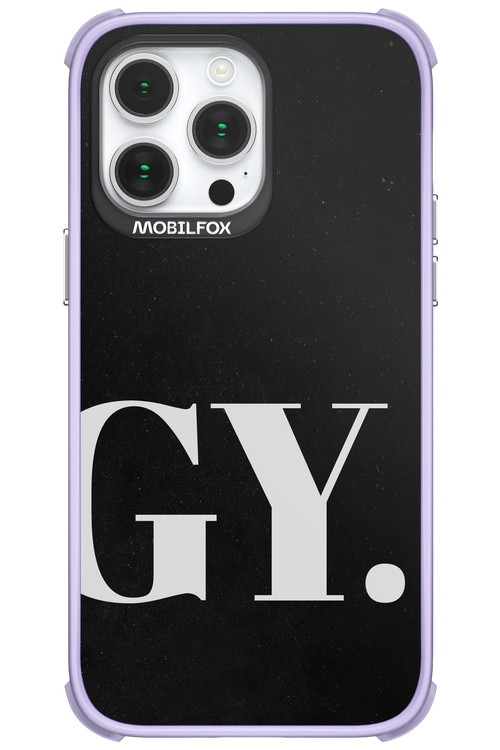 GY (Off Space) 2.0 - Apple iPhone 14 Pro Max