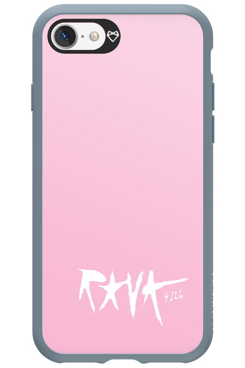 R-va Pink - Apple iPhone 7