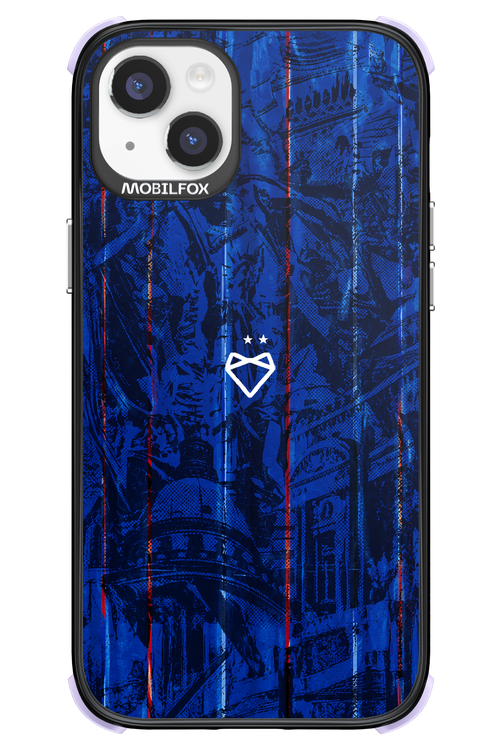Franta x Mobilfox 2.0 - Apple iPhone 14 Plus