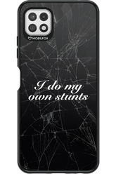 Stunts 2.0 - Samsung Galaxy A22 5G