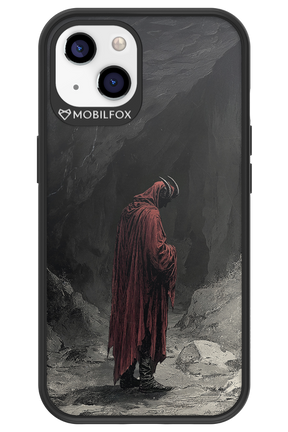 D3MON Cover 2.0 - Apple iPhone 13