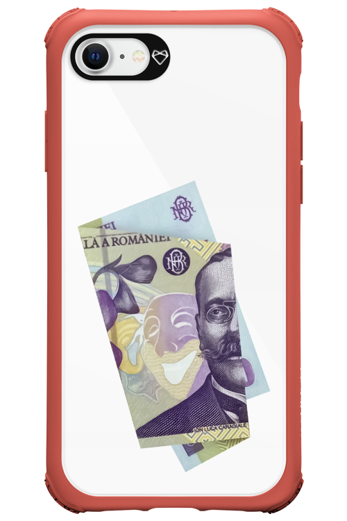 Lei 100 - Apple iPhone SE 2020