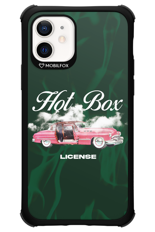 Hotbox - Apple iPhone 12